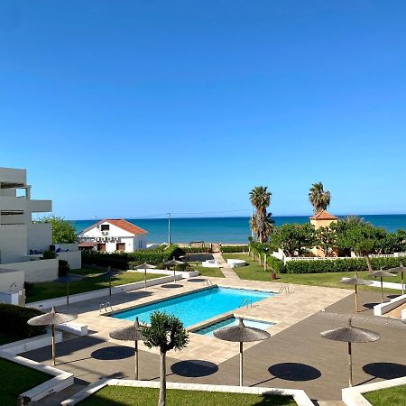 Ferienwohnung Tierra De Mar VybDénia Exterior foto