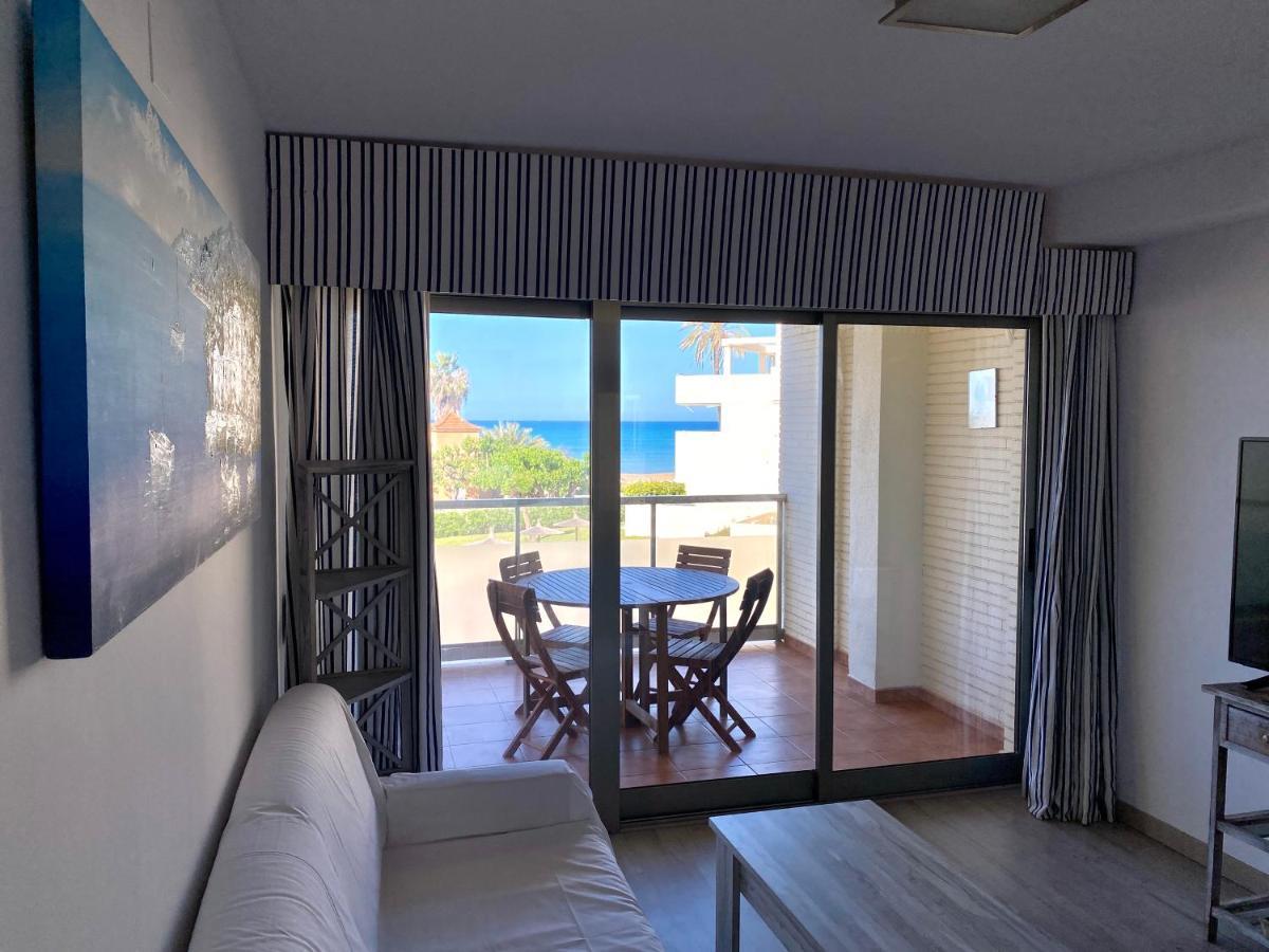 Ferienwohnung Tierra De Mar VybDénia Exterior foto