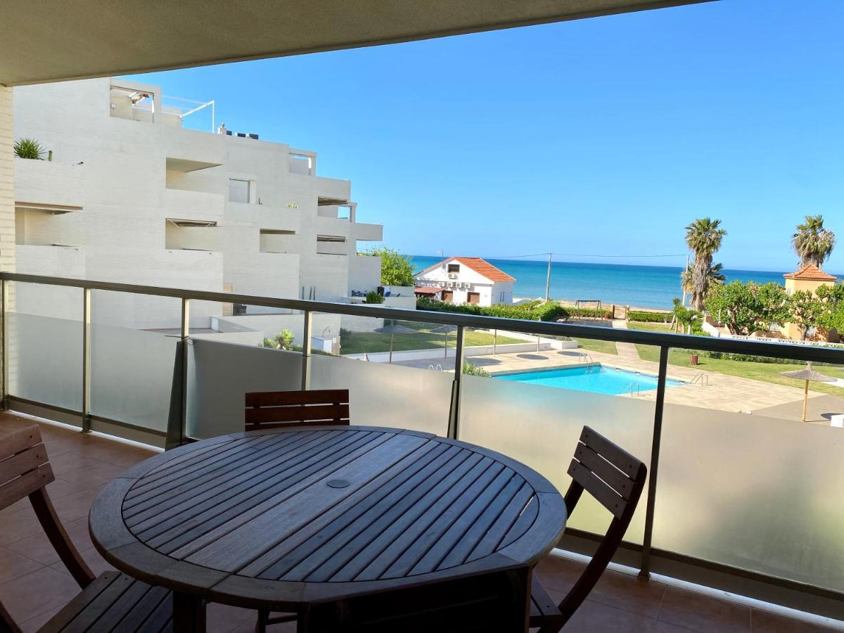 Ferienwohnung Tierra De Mar VybDénia Exterior foto