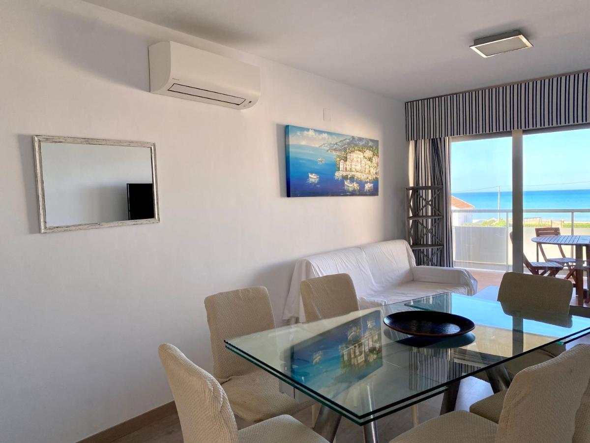 Ferienwohnung Tierra De Mar VybDénia Exterior foto