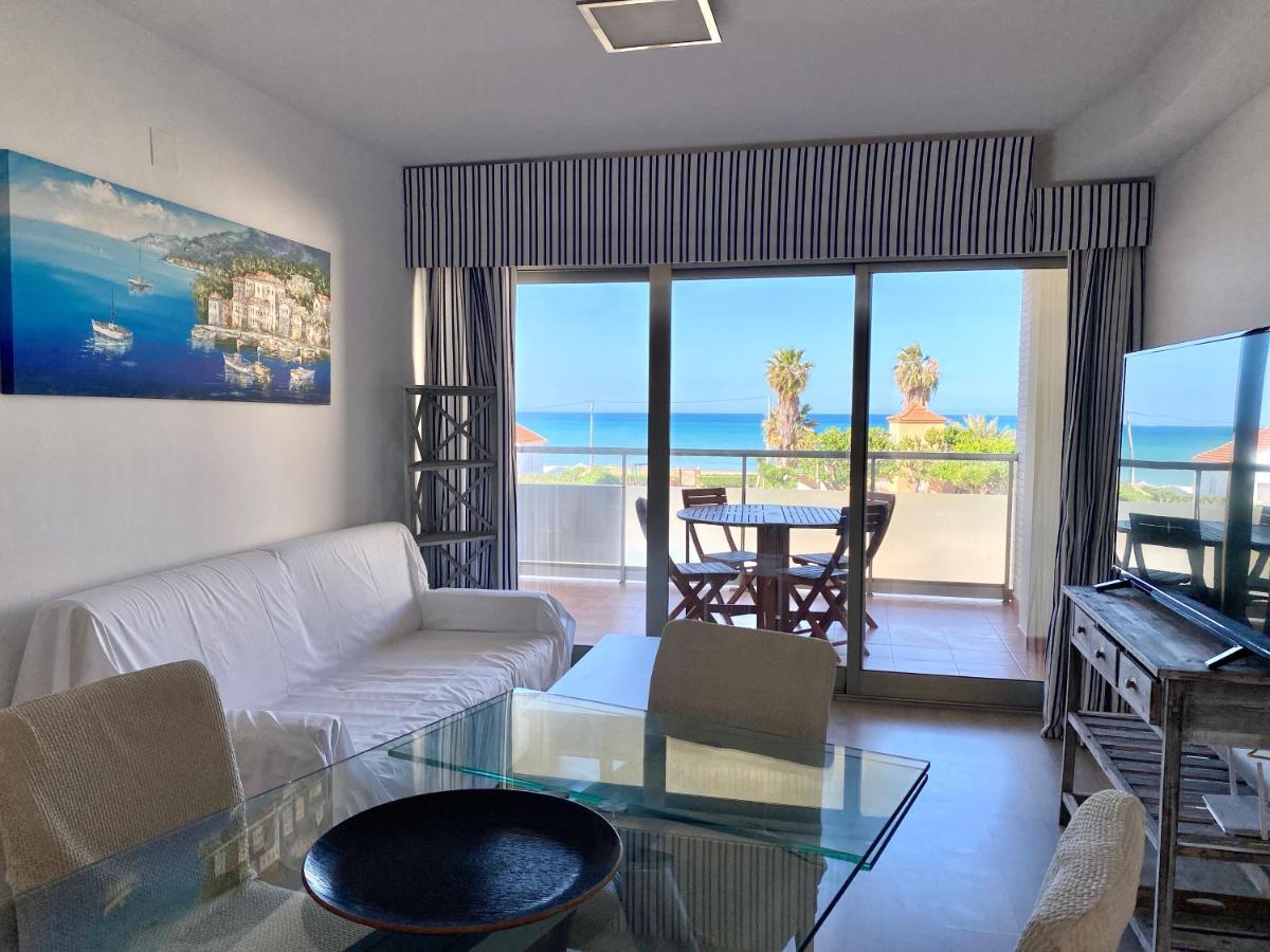 Ferienwohnung Tierra De Mar VybDénia Exterior foto