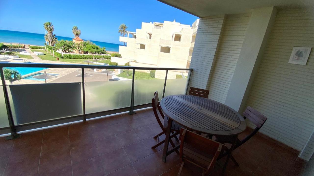 Ferienwohnung Tierra De Mar VybDénia Exterior foto
